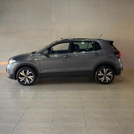 VOLKSWAGEN T-Cross 1.4 4P 250 TSI FLEX HIGHLINE AUTOM�TICO, Foto 5