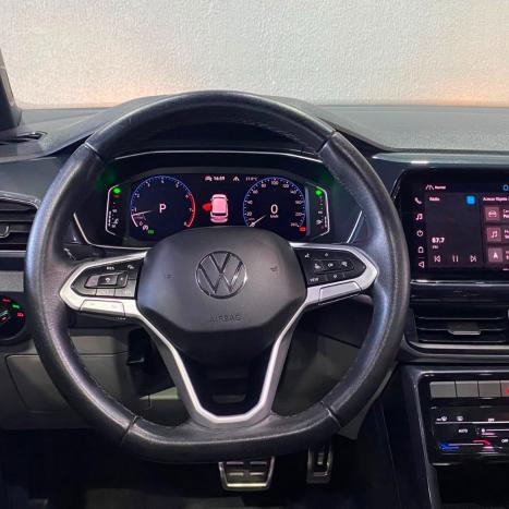 VOLKSWAGEN T-Cross 1.4 4P 250 TSI FLEX HIGHLINE AUTOM�TICO, Foto 9