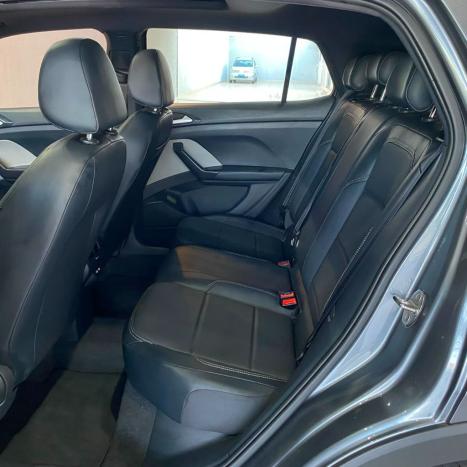 VOLKSWAGEN T-Cross 1.4 4P 250 TSI FLEX HIGHLINE AUTOM�TICO, Foto 11
