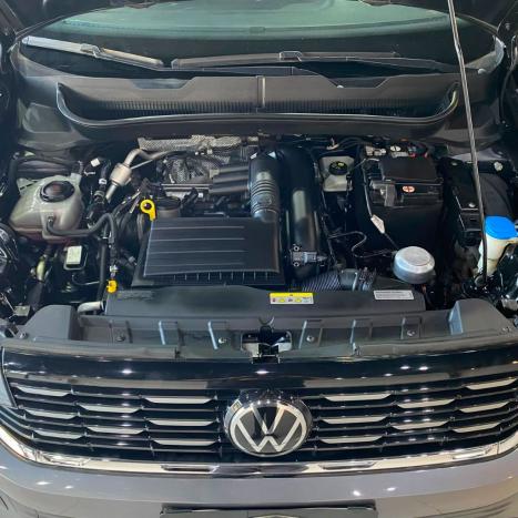 VOLKSWAGEN T-Cross 1.4 4P 250 TSI FLEX HIGHLINE AUTOM�TICO, Foto 18