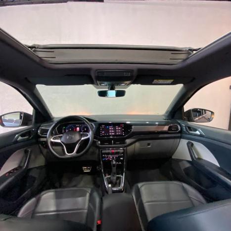 VOLKSWAGEN T-Cross 1.4 4P 250 TSI FLEX HIGHLINE AUTOM�TICO, Foto 23