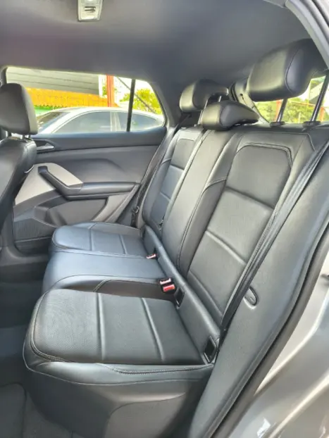 VOLKSWAGEN T-Cross 1.4 4P 250 TSI FLEX EXTREME HIGHLINE DSG AUTOM�TICO, Foto 12