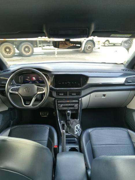 VOLKSWAGEN T-Cross 1.4 4P 250 TSI FLEX EXTREME HIGHLINE DSG AUTOM�TICO, Foto 2