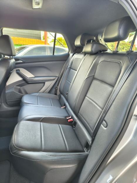 VOLKSWAGEN T-Cross 1.4 4P 250 TSI FLEX EXTREME HIGHLINE DSG AUTOM�TICO, Foto 3