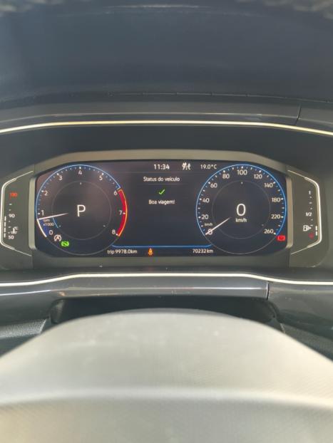 VOLKSWAGEN T-Cross 1.4 4P 250 TSI FLEX EXTREME HIGHLINE DSG AUTOM�TICO, Foto 4