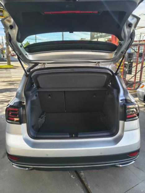 VOLKSWAGEN T-Cross 1.4 4P 250 TSI FLEX EXTREME HIGHLINE DSG AUTOM�TICO, Foto 7