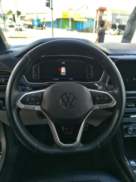 VOLKSWAGEN T-Cross 1.4 4P 250 TSI FLEX EXTREME HIGHLINE DSG AUTOM�TICO, Foto 9