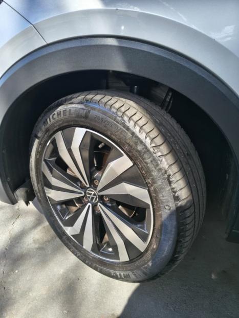 VOLKSWAGEN T-Cross 1.4 4P 250 TSI FLEX EXTREME HIGHLINE DSG AUTOM�TICO, Foto 13