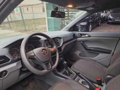 VOLKSWAGEN T-Cross 1.0 4P 200 TSI FLEX SENSE AUTOM�TICO, Foto 6
