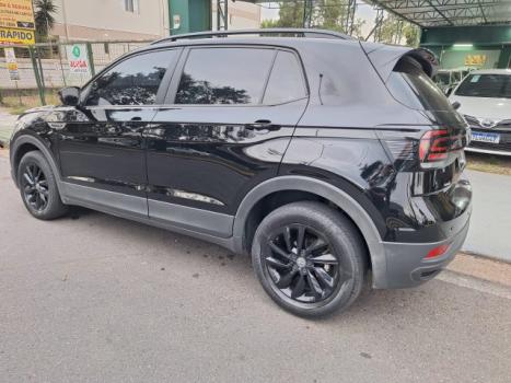VOLKSWAGEN T-Cross 1.0 4P 200 TSI FLEX SENSE AUTOM�TICO, Foto 7