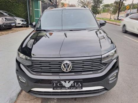 VOLKSWAGEN T-Cross 1.0 4P 200 TSI FLEX SENSE AUTOM�TICO, Foto 9