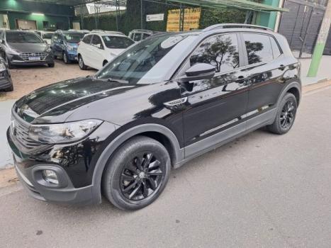 VOLKSWAGEN T-Cross 1.0 4P 200 TSI FLEX SENSE AUTOM�TICO, Foto 10