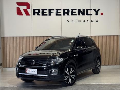 VOLKSWAGEN T-Cross 1.4 4P 250 TSI FLEX HIGHLINE AUTOM�TICO, Foto 1