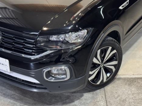 VOLKSWAGEN T-Cross 1.4 4P 250 TSI FLEX HIGHLINE AUTOM�TICO, Foto 2