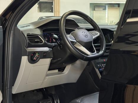 VOLKSWAGEN T-Cross 1.4 4P 250 TSI FLEX HIGHLINE AUTOM�TICO, Foto 4
