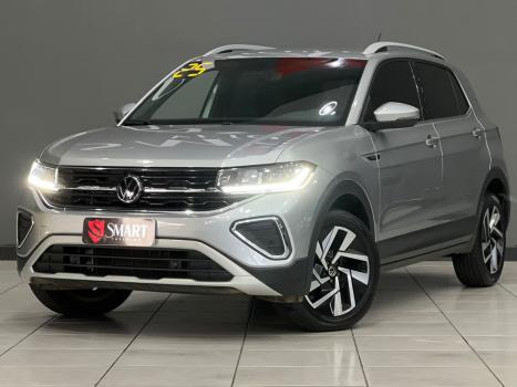 VOLKSWAGEN T-Cross 1.4 4P 250 TSI FLEX HIGHLINE AUTOM�TICO, Foto 1