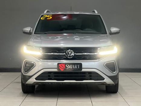 VOLKSWAGEN T-Cross 1.4 4P 250 TSI FLEX HIGHLINE AUTOM�TICO, Foto 2