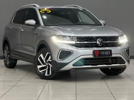 VOLKSWAGEN T-Cross 1.4 4P 250 TSI FLEX HIGHLINE AUTOM�TICO, Foto 3