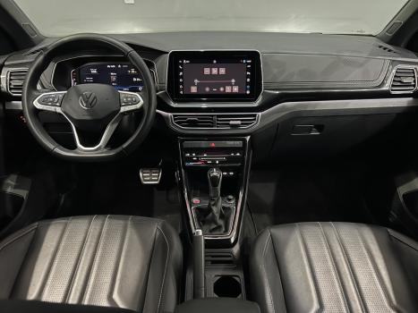 VOLKSWAGEN T-Cross 1.4 4P 250 TSI FLEX HIGHLINE AUTOM�TICO, Foto 4