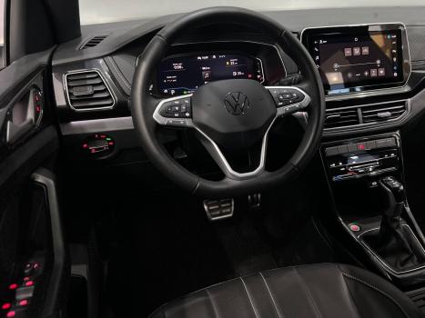 VOLKSWAGEN T-Cross 1.4 4P 250 TSI FLEX HIGHLINE AUTOM�TICO, Foto 6