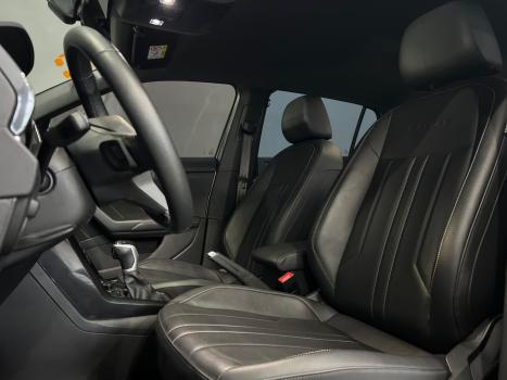 VOLKSWAGEN T-Cross 1.4 4P 250 TSI FLEX HIGHLINE AUTOM�TICO, Foto 9