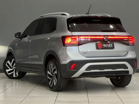 VOLKSWAGEN T-Cross 1.4 4P 250 TSI FLEX HIGHLINE AUTOM�TICO, Foto 10