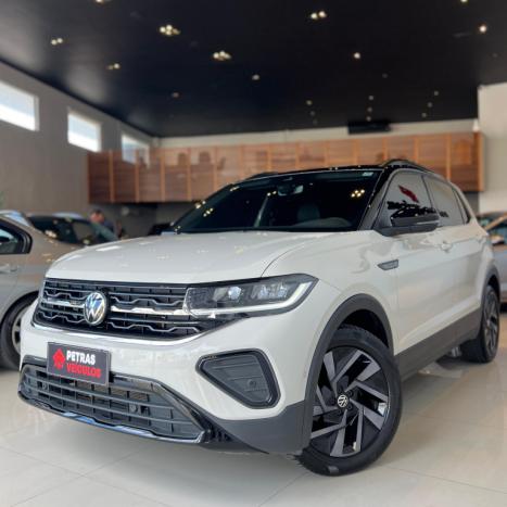 VOLKSWAGEN T-Cross 1.4 4P 250 TSI FLEX HIGHLINE AUTOM�TICO, Foto 1