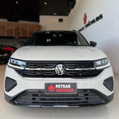 VOLKSWAGEN T-Cross 1.4 4P 250 TSI FLEX HIGHLINE AUTOM�TICO, Foto 2