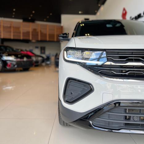 VOLKSWAGEN T-Cross 1.4 4P 250 TSI FLEX HIGHLINE AUTOM�TICO, Foto 5