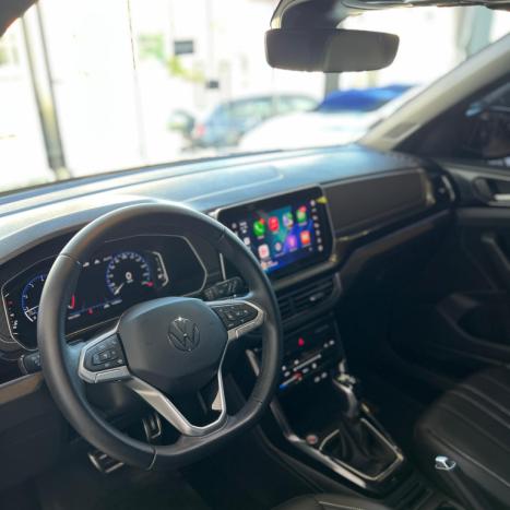 VOLKSWAGEN T-Cross 1.4 4P 250 TSI FLEX HIGHLINE AUTOM�TICO, Foto 7