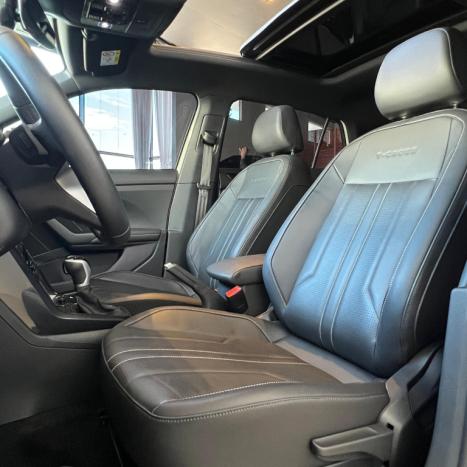 VOLKSWAGEN T-Cross 1.4 4P 250 TSI FLEX HIGHLINE AUTOM�TICO, Foto 9