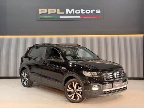 VOLKSWAGEN T-Cross 1.0 4P 200 TSI FLEX COMFORTLINE AUTOM�TICO, Foto 1