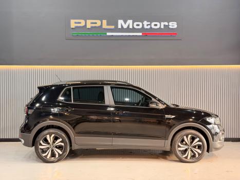 VOLKSWAGEN T-Cross 1.0 4P 200 TSI FLEX COMFORTLINE AUTOM�TICO, Foto 2