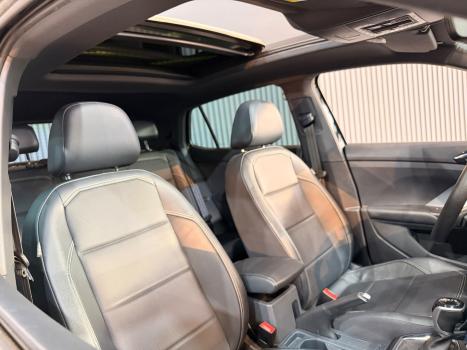 VOLKSWAGEN T-Cross 1.0 4P 200 TSI FLEX COMFORTLINE AUTOM�TICO, Foto 3