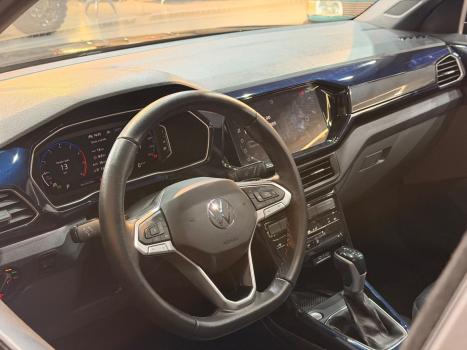 VOLKSWAGEN T-Cross 1.0 4P 200 TSI FLEX COMFORTLINE AUTOM�TICO, Foto 5
