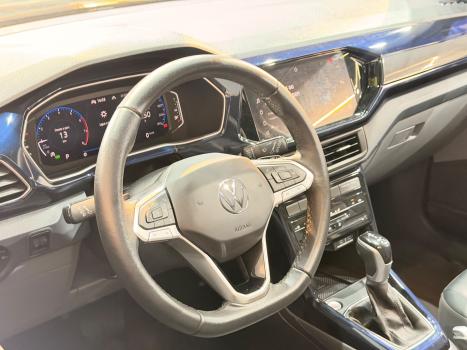 VOLKSWAGEN T-Cross 1.0 4P 200 TSI FLEX COMFORTLINE AUTOM�TICO, Foto 7