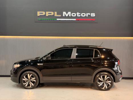 VOLKSWAGEN T-Cross 1.0 4P 200 TSI FLEX COMFORTLINE AUTOM�TICO, Foto 10