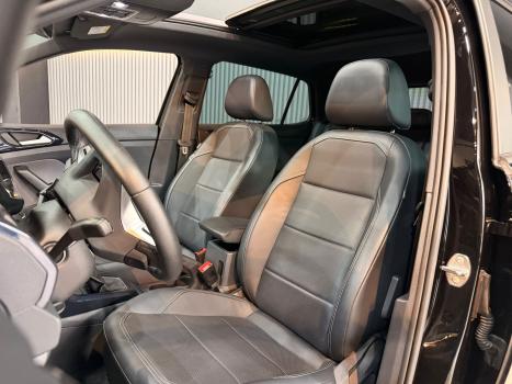 VOLKSWAGEN T-Cross 1.0 4P 200 TSI FLEX COMFORTLINE AUTOM�TICO, Foto 11