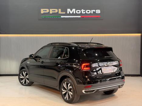 VOLKSWAGEN T-Cross 1.0 4P 200 TSI FLEX COMFORTLINE AUTOM�TICO, Foto 13