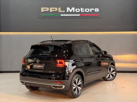 VOLKSWAGEN T-Cross 1.0 4P 200 TSI FLEX COMFORTLINE AUTOM�TICO, Foto 14