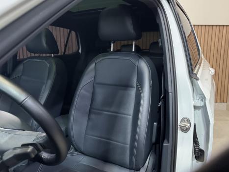 VOLKSWAGEN T-Cross 1.4 4P 250 TSI FLEX HIGHLINE AUTOM�TICO, Foto 2