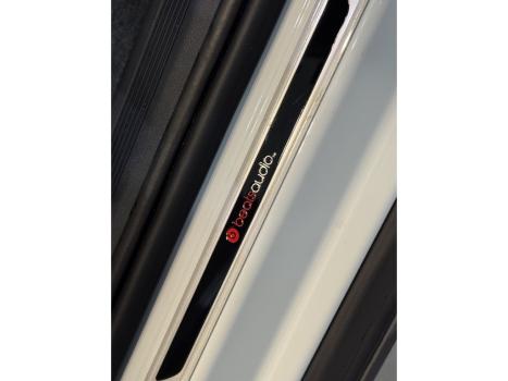 VOLKSWAGEN T-Cross 1.4 4P 250 TSI FLEX HIGHLINE AUTOM�TICO, Foto 4