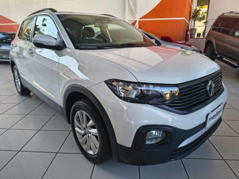 VOLKSWAGEN T-Cross 1.0 4P 200 TSI FLEX SENSE AUTOM�TICO, Foto 3