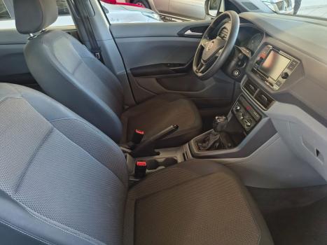 VOLKSWAGEN T-Cross 1.0 4P 200 TSI FLEX SENSE AUTOM�TICO, Foto 8
