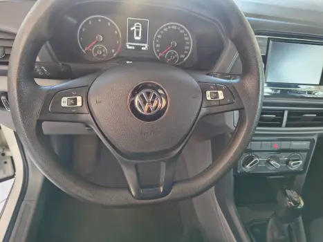 VOLKSWAGEN T-Cross 1.0 4P 200 TSI FLEX SENSE AUTOM�TICO, Foto 19