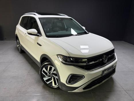 VOLKSWAGEN T-Cross 1.4 4P 250 TSI FLEX HIGHLINE AUTOM�TICO, Foto 1