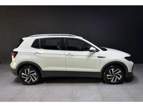VOLKSWAGEN T-Cross 1.4 4P 250 TSI FLEX HIGHLINE AUTOM�TICO, Foto 2