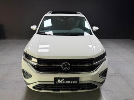 VOLKSWAGEN T-Cross 1.4 4P 250 TSI FLEX HIGHLINE AUTOM�TICO, Foto 3