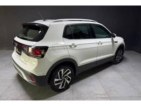 VOLKSWAGEN T-Cross 1.4 4P 250 TSI FLEX HIGHLINE AUTOM�TICO, Foto 4
