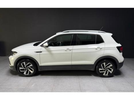 VOLKSWAGEN T-Cross 1.4 4P 250 TSI FLEX HIGHLINE AUTOM�TICO, Foto 6